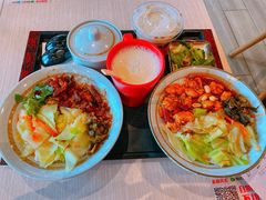 -永和大王(巨峰路店)