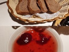 -俄士厨房(时代天街店)