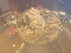 -滇菌王·野生菌山宴(宝海店)