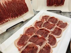 -清真·鸦儿李记·涮肉(鼓楼店)
