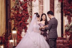 -JEFF STUDIO摄影摄像婚礼跟拍