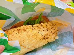 -赛百味SUBWAY(燕莎奥莱店)