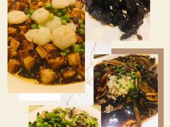 -远洋宾馆·江景餐厅