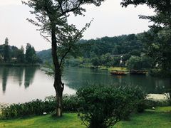 -常德桃花源景区