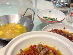 -湘村小灶·地道长沙菜·本地人优选(咸嘉新村店)