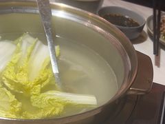 -喃喃椰·糟粕醋·椰子鸡火锅(七堡花园店)
