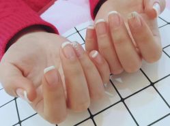 -安娜美甲美睫沙龙