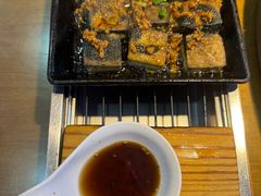 舌尖上的毛豆腐-木桶记臭鳜鱼·安徽非遗名菜(火车站白马老店)