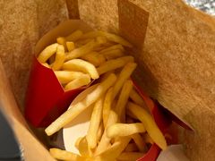 -麦当劳(怡景店)