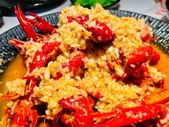 -红盔甲·小龙虾(天钥桥店)