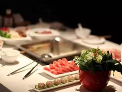 -海底捞火锅(龙茗路店)
