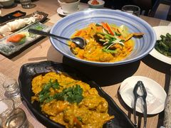 -野米东南亚餐厅(欢乐海岸店)