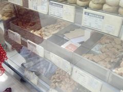 -上海哈尔滨食品厂(淮海中路店)