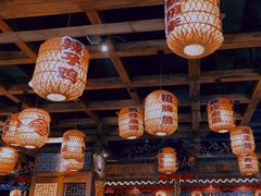 大堂-杨记隆府(汉街店)