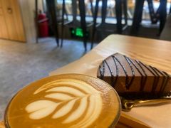 -ZM COFFEE(西安路店)