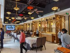 大堂-至尊强仔(正光北街店)