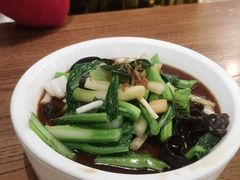 -新白鹿餐厅(银泰西湖文化广场店)