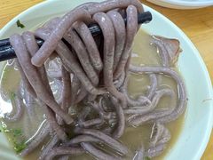 -牛马行牛肉饸饹铺(青岛街店)