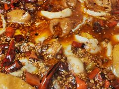 -黑皮酸菜鱼(三山街店)