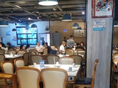 -融泽漁悦三只耳鱼火锅(南郑大道店)