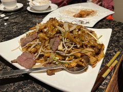 -桃源春晓中餐厅 TaoYuan Restaurant