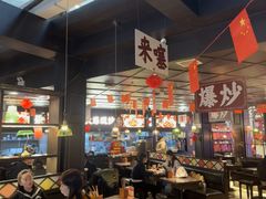 -阿大排档(长春这有山店)