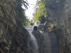 -云丘山景区