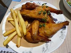 -卡朋西餐(悦汇城店)