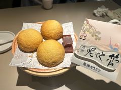 -蔡澜点心·粤菜(西单大悦城店)