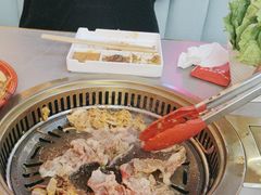 -棒小伙·齐齐哈尔烤肉(龙茗路店)