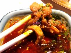 -红辣椒·川菜·火锅(科华路店)