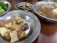 -阿秋牛排(湖心街店)