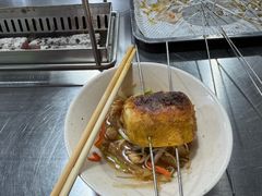 -绿地三只羊羊肉串(幸福路店)