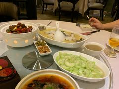 -粗茶淡饭·汉口公馆(循礼门店)