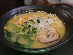 胶原蛋白鸡汤面-串鑫