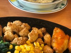 -萨莉亚意式餐厅(深圳北站店)