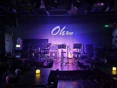 -ohbar live house(人广店)