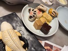 -小吊梨汤·北京菜·烤鸭(清河万象汇店)