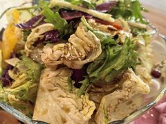 -木屋烧烤(西南角店)