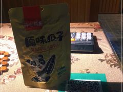 -新疆儿子娃娃餐厅(锦华街店)