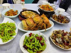 -小民大排档(江汉路店)