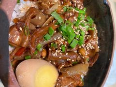 -京参 • 擂椒饭(这有山店)