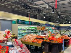 -天虹超市(大西洋店)