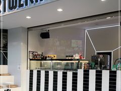 门面-JW德国冻酸奶Frozen Yogurt(龙湖成都滨江天街店)