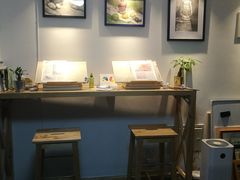 教室环境-BRAVO 赞·美艺术中心·系统美术·书法·艺考(双井校区)