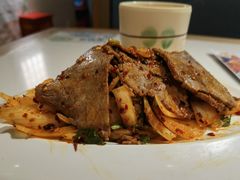 -七八冷面·延边朝鲜族美食(圣熙八号店)