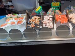 -甄品麦哲伦海鲜和牛自助(万达广场店)