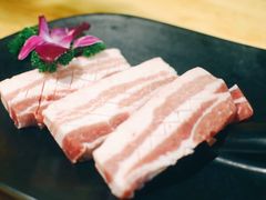 -秋木烤肉·韩国牛肉名家(高新旗舰店)