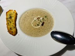 -Gray Whale 灰鲸餐厅(北美N1店)
