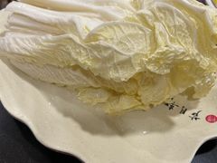 -芦月轩羊蝎子(北蜂窝店)